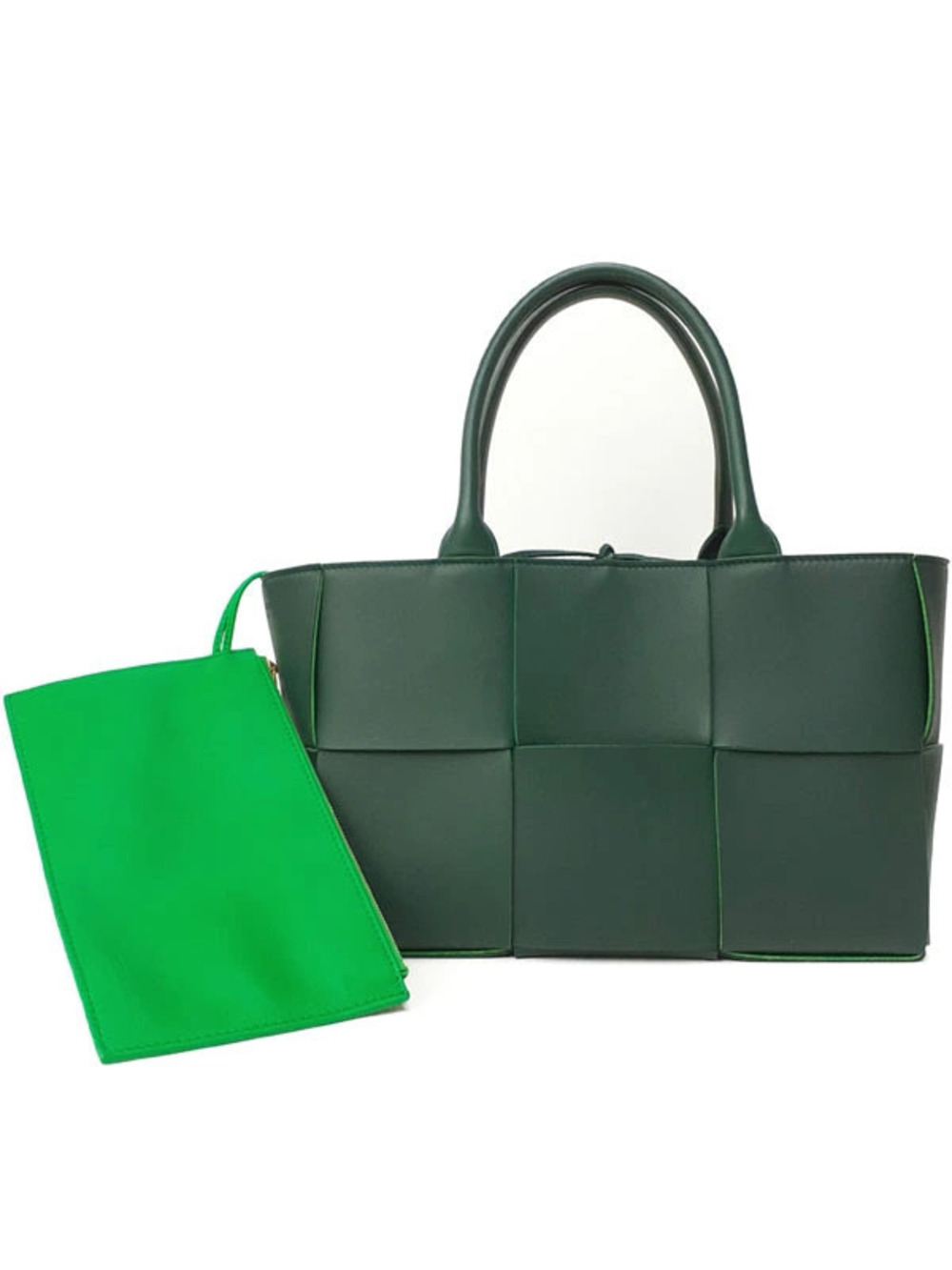 Bottega Veneta Arco Tote Bag